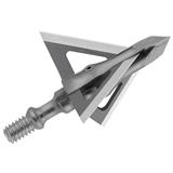 292 TROCAR CROSSBOW 100gr 3-BL FIXED BROADHEAD 1 3/16" 3PK