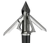 TROCAR H/B HYBRID 100gr 4-BL BROADHEAD 2-5/8" 3PK