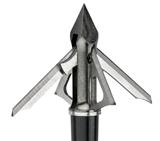 297 TROCAR HB 100gr HYBRID BROADHEAD 1"X 1 5/8" 3PK