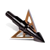 *THUNDERHEAD NITRO 100gr 3-BL FIXED BROADHEAD 1 1/16" 3PK