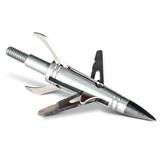 SPITFIRE DOUBLECROSS CROSSBOW 100gr 4-BL BROADHEAD 2 1/8"3PK
