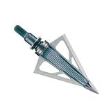 THUNDERHEAD 125gr 3-BLADE FIXED BROADHEAD 1 3/16" 5PK