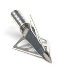 THUNDERHEAD CROSSBOW 100gr 3-BL BROADHEAD 1 3/16" 5/PACK