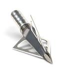 THUNDERHEAD XBOW 100gr 3-BLADE FIXED BROADHEAD 1 3/16" 5PK