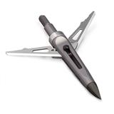 ++*KILLZONE 100gr 2-BLADE MECH BROADHEAD 2" 3PK