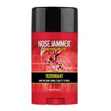 NOSE JAMMER DEODERANT 2.25OZ (12MC)