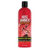 @NOSE JAMMER SHAMPOO & BODY WASH 12OZ (6MC)