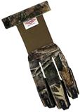 ^^FG-2-SC-L SADDLE CLOTH CAMO GLOVE MED