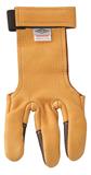 NY-DG-L YOUTH DEERSKIN GLOVE SMALL