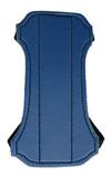 NY-JR JUNIOR ARMGUARD BLUE