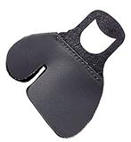 ^^T-NT-C TRAD TAB CORDOVAN LG LH