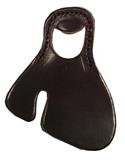 ^^T-NT-C TRAD TAB CORDOVAN LG RH