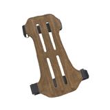 OMP ARMGUARD 7" 2-STRAP SUEDE