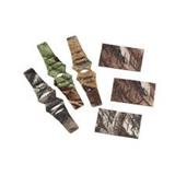 REPLACEMENT FELT KIT- HDX/MXT/LD/HUNTER CAMO 3PK (03604)