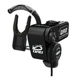 ULTRAREST MXT MICRO ADJUST REST BLACK RH