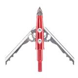 ^^RAGE X-TREME CHISEL TIP NC100gr 2-BL BROADHEAD 2.3" 2PK
