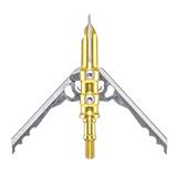 ^^X-TREME NC C.O.C. 100gr MECH BROADHEAD 2.3" 2PK