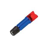 LAUNCHPAD CROSSBOW LIGHTED NOCKS RED 3PK