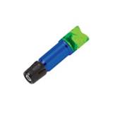 LAUNCHPAD CROSSBOW LIGHTED NOCKS GREEN 3PK