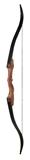 LEOPARD HUNTING T/D RECURVE 58"30# LH