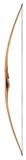 @07LWT WHITETAIL LONGBOW 66"50# RH