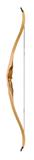 @06MBB BROWN BEAR RECURVE 58"20#LH