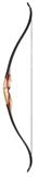 ++@06MBP BLACK PANTHER RECURVE 58"45# RH