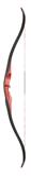 @06MB BLACK BEAR RECURVE 58"30# RH