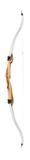 WILDCAT RECURVE BOW 62"34# RH