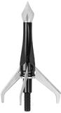 SIPHON XB CROSSBOW 100 3-BL MECH BROADHEAD 1.75"CUT 3PK