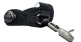 TUFF GUY RIDGID RELEASE BLACK BOA STRAP