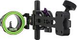 ^^FAST EDDIE XL TRIPLE STACK SIGHT .019 LH