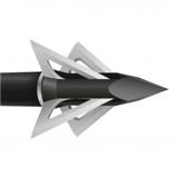 SLICKTRICK MAGNUM 100gr FIXED BROADHEAD 1 1/8" 4PK