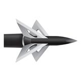 GRIZZTRICK 2 125gr FIXED BROADHEAD 1 1/4