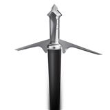 RAPTORTRICK 100gr MECH SS BROADHEAD 2" 3PK