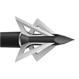 XBOWTRICK 125gr CROSSBOW FIXED BROADHEAD 1 1/8" 4PK