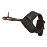 ^^CALIPER RELEASE-BUCKLE STRAP BLACK