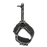 ^^WILDCAT FREEDOM STRAP RELEASE BLACK
