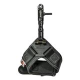 ^^JAWS RELEASE BUCKLE STRAP BLACK