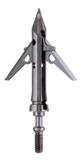 930413 TITANIUM 2.0" BROADHEAD 2BL 100GR 1PK