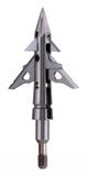 001698 TITANIUM 1.5" HYBRID BROADHEAD 4BL 100GR 1PK