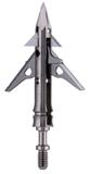 902306 TITANIUM 1.75" HYBRID BROADHEAD 4BL 125GR 1PK