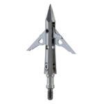 901608 MAGNETO 1.75" BROADHEAD 2BL 100GR 1PK