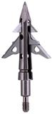 202507 ROBUSTO STEEL 1.5" HYBRID BROADHEAD 4BL 150GR 1PK