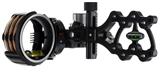 ++ARMORTECH LITE FIXED MOUNT SIGHT 5-PIN .019- TAC GREEN