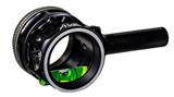 AXCEL AVX-31 PLUS SCOPE 31mm T-CONN SS#10/32 ROD BK