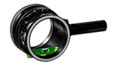 AXCEL AVX41 PLUS SCOPE 41mm T-CONN SS#1032 ROD BK