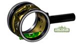 AXCEL AVX41 PLUS SCOPE 41mm T-CONN SS#10/32 ROD- TAC GREEN