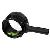 **AXCEL AVX41 SCOPE 41mm T-CONN & SS 10/32 ROD BLACK