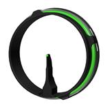 FIBER OPTIC RING PIN .019 For/AVX-31 GRN